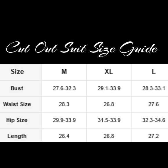 LAST ONE! One Shoulder Cut Out Swim Suit - Picture 4 of 6